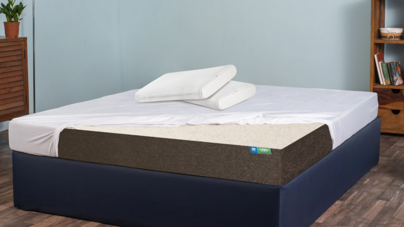 Get the Best Mattress Online at Lowest Price on EMI