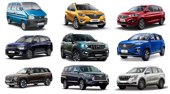 Most Comfortable Family Cars under 20 Lakh in India 