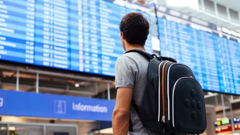 The Best Ways to Booking Student Flight Tickets