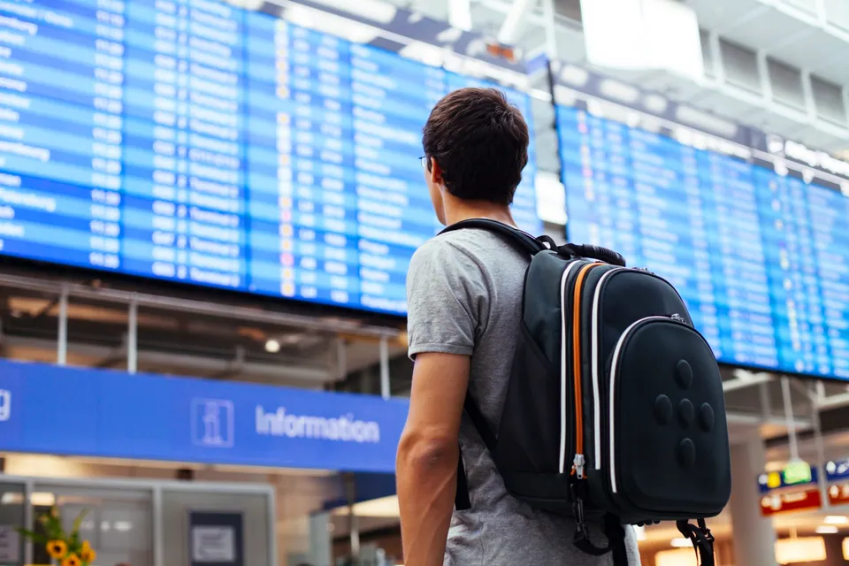 The Best Ways to Booking Student Flight Tickets