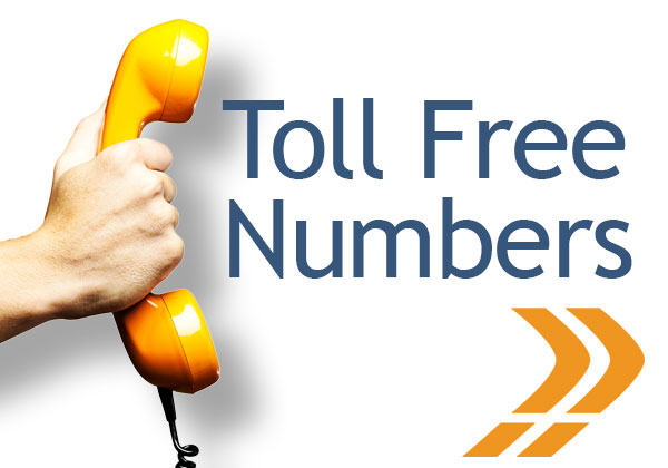 Buy Toll-Free Number: A Complete Guide