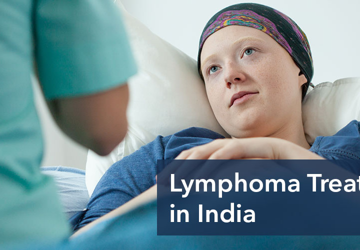 Expert Care for Lymphoma: Best Lymphoma Treatment Hospital in India