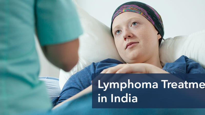 Expert Care for Lymphoma: Best Lymphoma Treatment Hospital in India