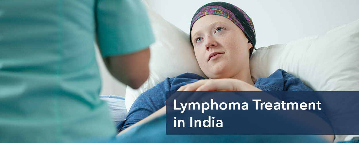 Expert Care for Lymphoma: Best Lymphoma Treatment Hospital in India