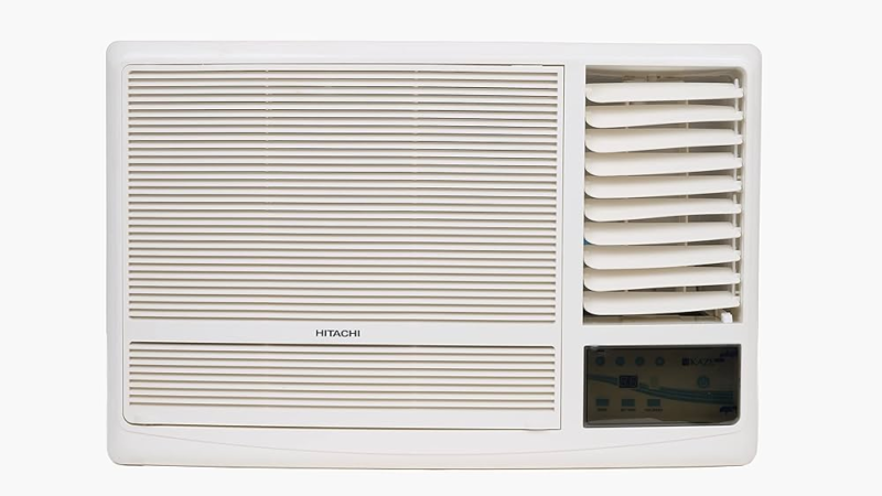 Hitachi Window AC 1.5 Ton vs Split AC: Which is Better for Your Home