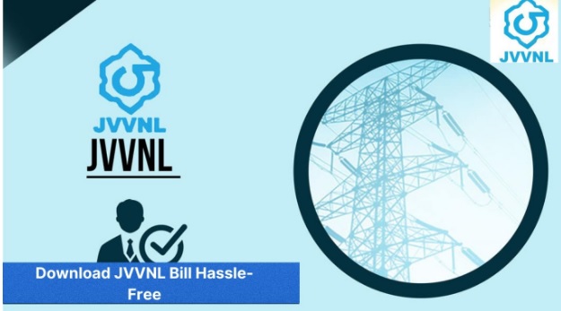 JVVNL Bill Download Made Simple: Tips and Tricks for Hassle-Free Access