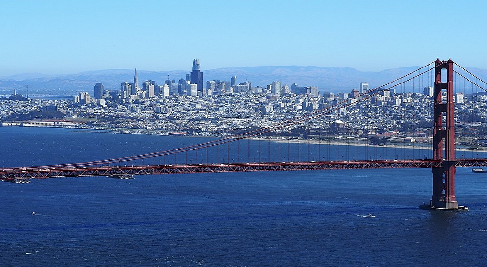 Things To Do In San Francisco That Will Make You Want To Stay Here Forever