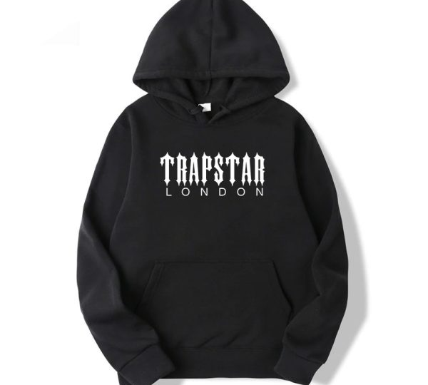 Trapstar Hoodie: A Streetwear Essential