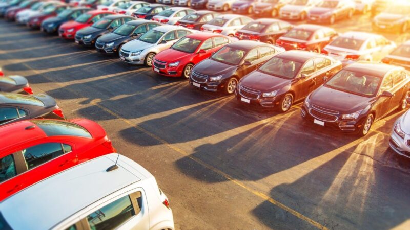 Why Tata Second-Hand Cars Are a Great Choice for Families 