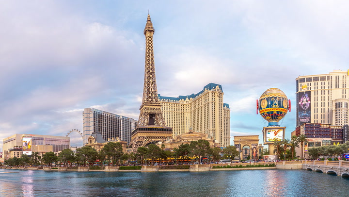 How to Get Special travel tips for Flying to Las Vegas