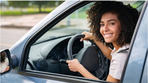 How Driving Lessons Build Confidence in New Drivers