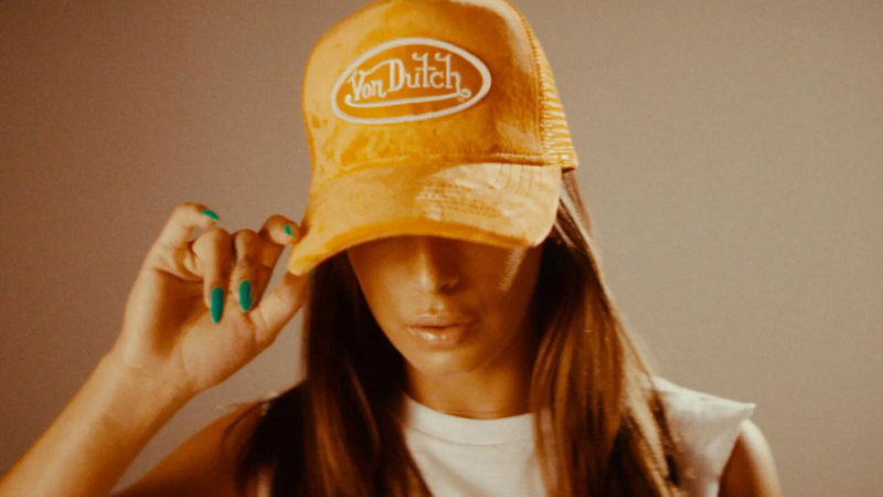 Von Dutch: The Rise, Fall, and Revival of an Iconic American Brand