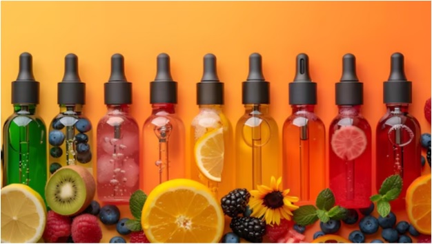 What Are The Best Vape Flavours For Beginners In Canada?