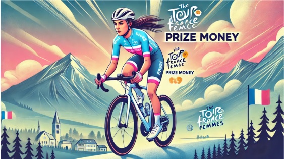 Top 10 Tour de France Femmes Cyclists of All Time