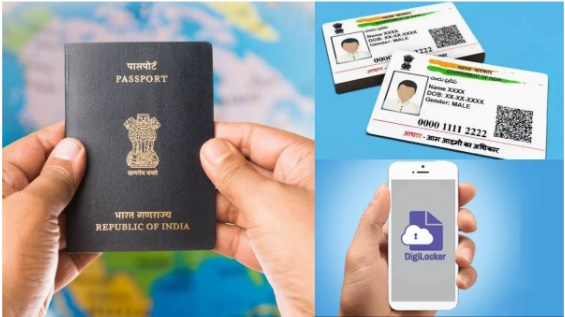 How to Use Digilocker for Passport Verification and Ensure Validity