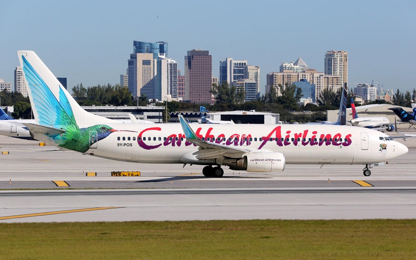 How to Change Caribbean Airlines Flights