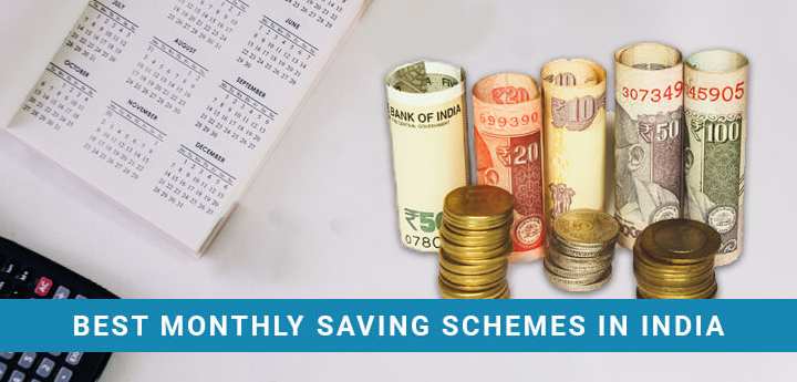 Best Monthly Saving Schemes for Women: Build Financial Security Today