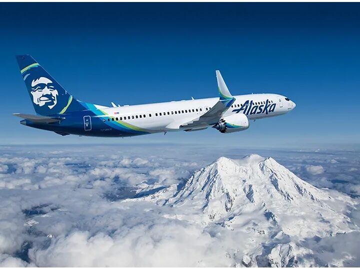 A guide to book Alaska Airlines Group travel