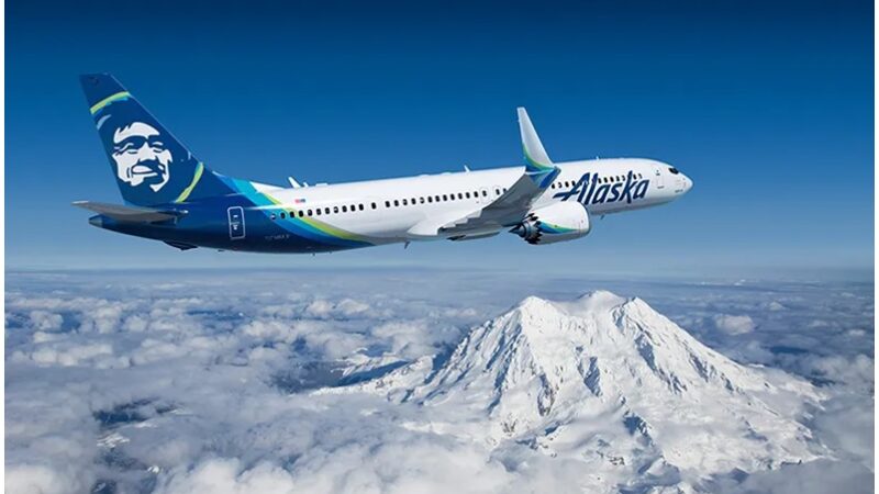 A guide to book Alaska Airlines Group travel