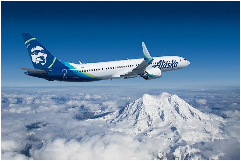 A guide to book Alaska Airlines Group travel