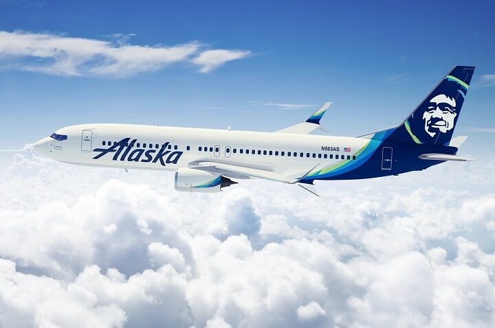 How to Book an Alaska Airlines Group Ticket