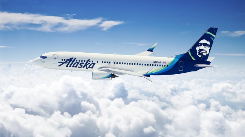 How to Book an Alaska Airlines Group Ticket