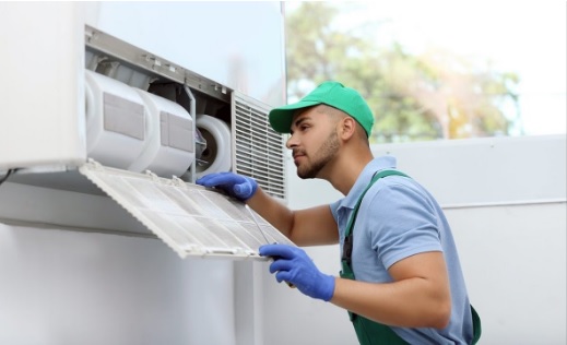 Tips to Choose the Best AC Cleaning Service in Dubai