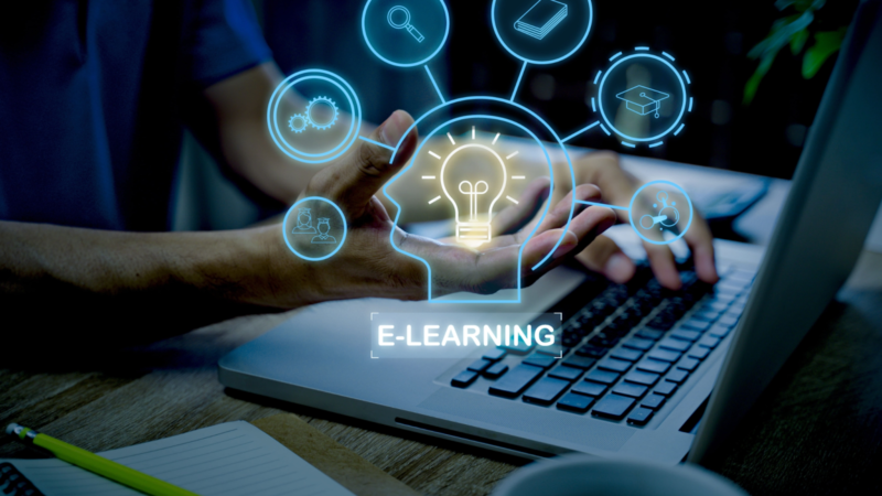 Benefits of Online Custom eLearning Courses