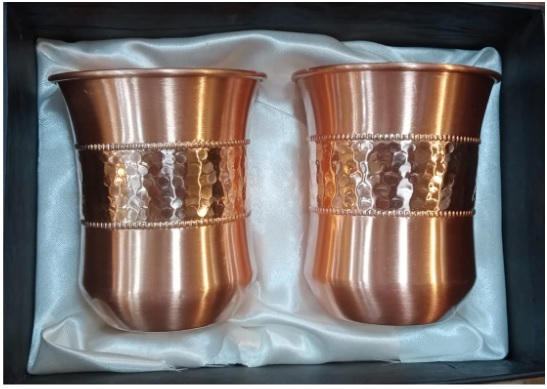 Tips to choose the best copper glasses