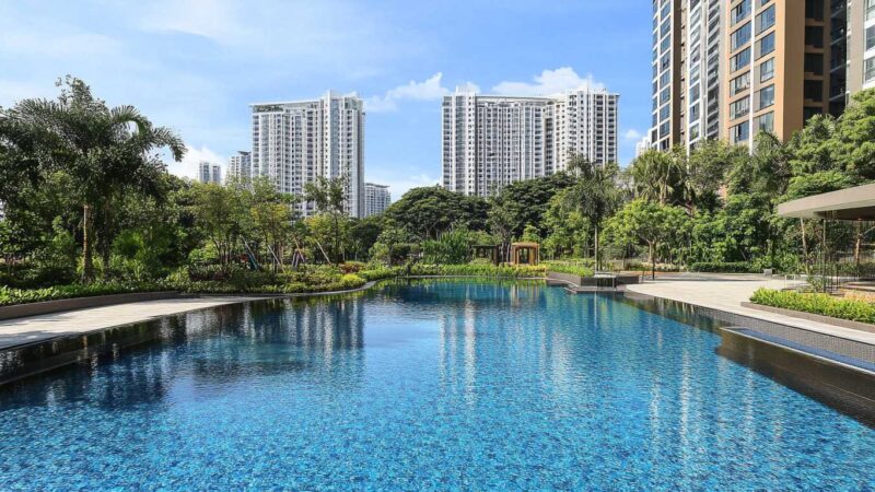 First-Time Visitor’s Guide to the Lyndenwoods Showflat