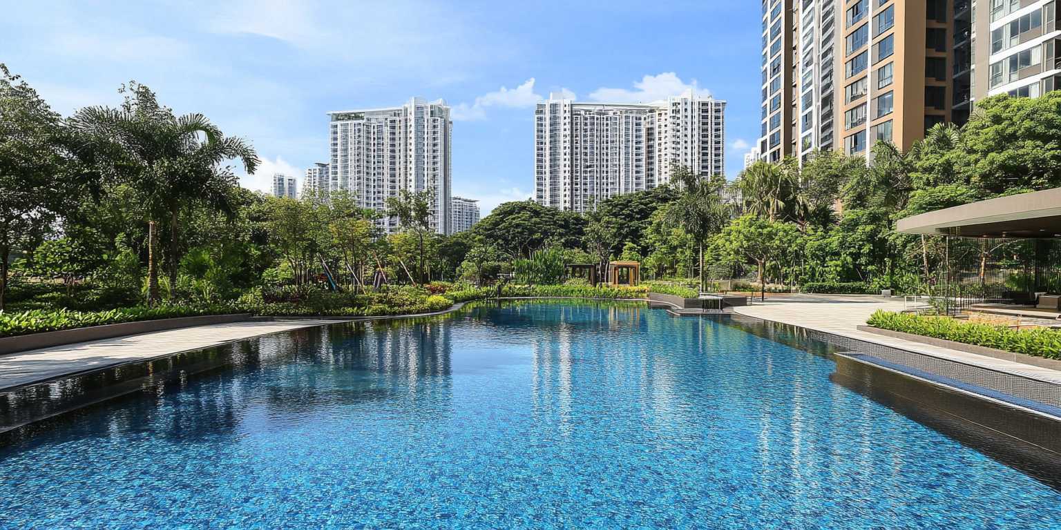 First-Time Visitor’s Guide to the Lyndenwoods Showflat
