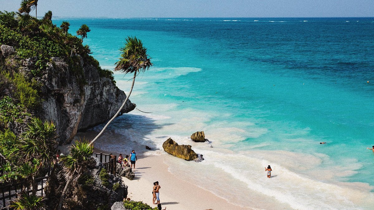 Best Activities in Tulum for Travelers