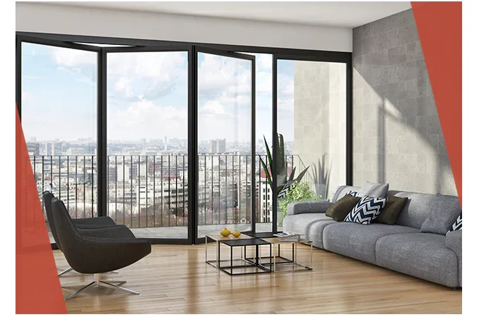 The Warren Windows and Doors Difference: Excellence You Can See