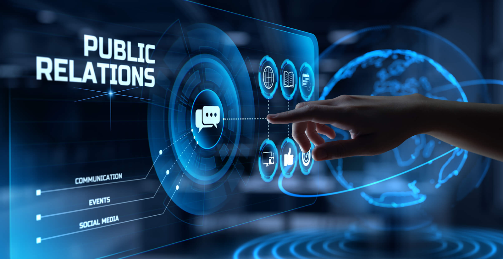 Top Technology PR Strategies for 2025 Success