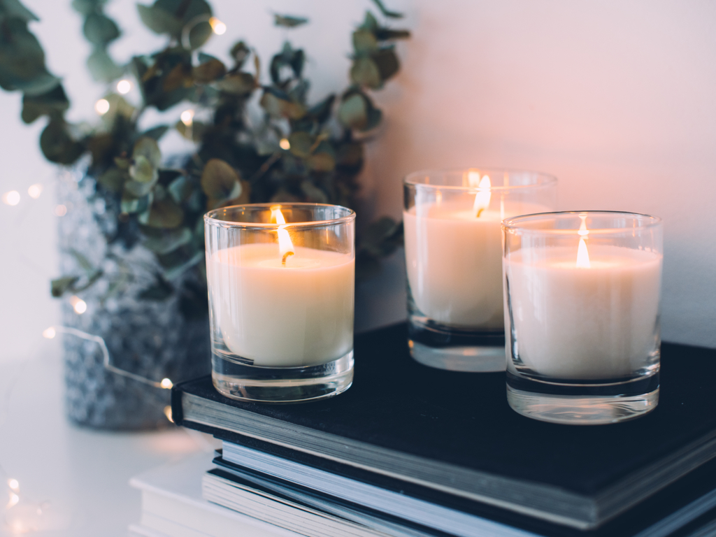 Where in the UAE Are the Greatest Candle Shops?