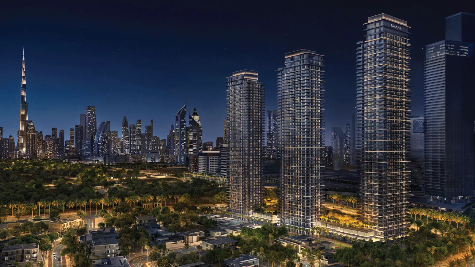 Best Off-Plan Projects in Dubai: Discover the Most Promising New Launches