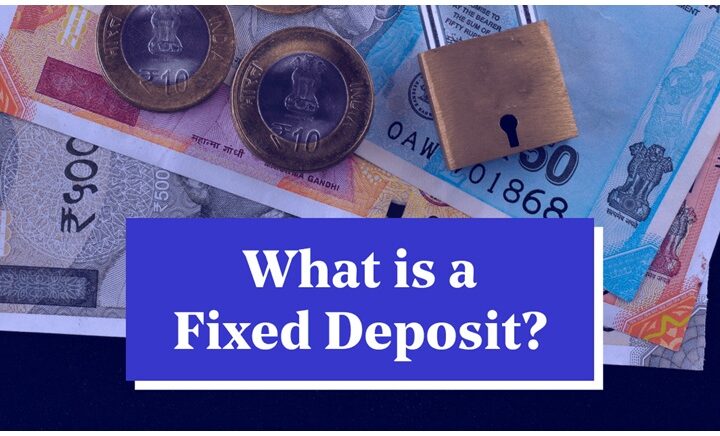 What is FD and How Digital Fixed Deposits Are Changing the Investment Landscape?