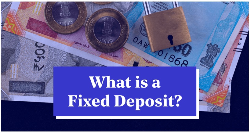 What is FD and How Digital Fixed Deposits Are Changing the Investment Landscape?