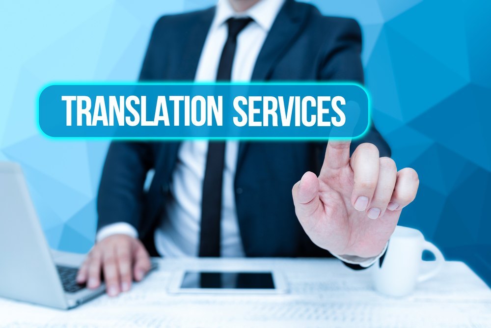 What Are Translation Services and Why Are They Important Today?