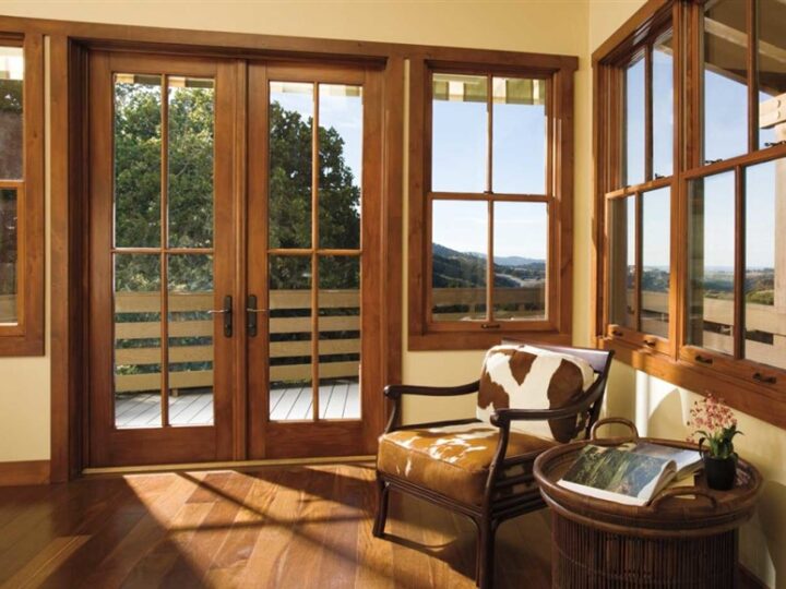 Introduction to Standard Size Windows and Doors