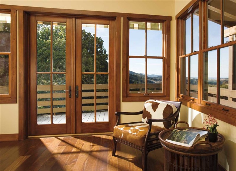 Introduction to Standard Size Windows and Doors