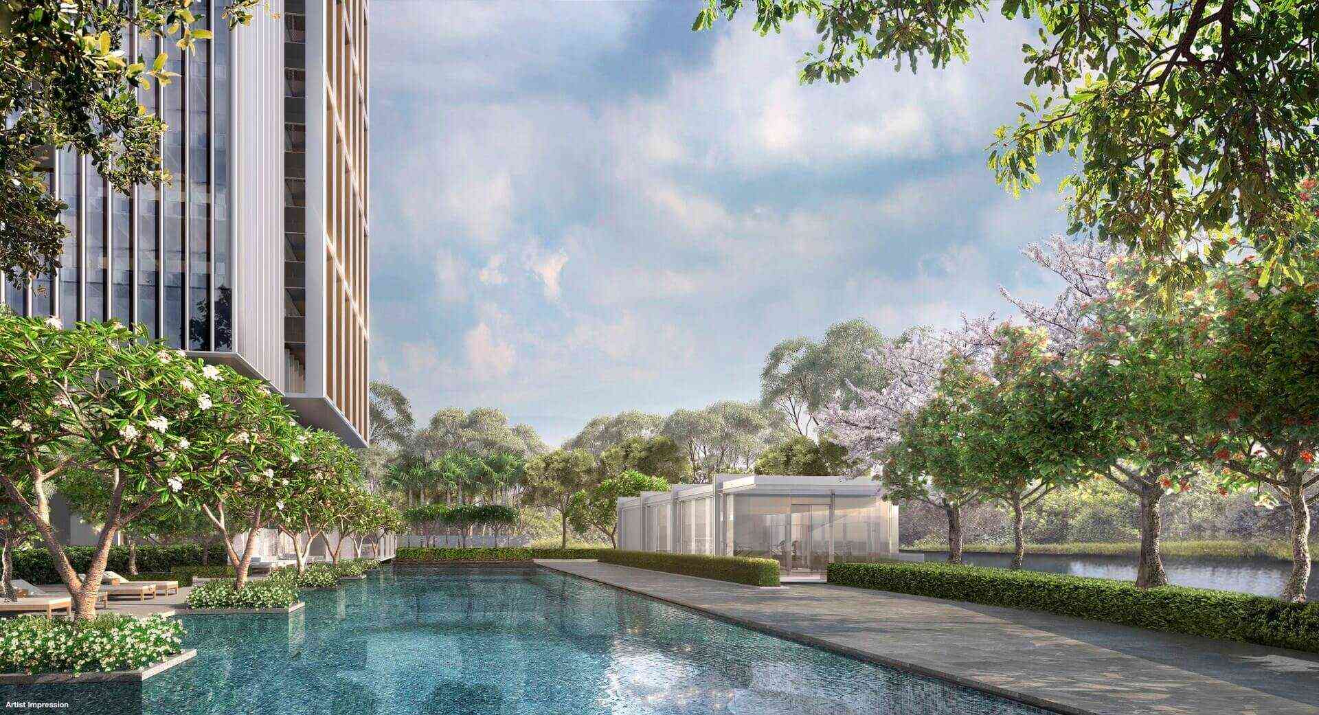 Ultimate Guide to Grand Zyon Condo Amenities