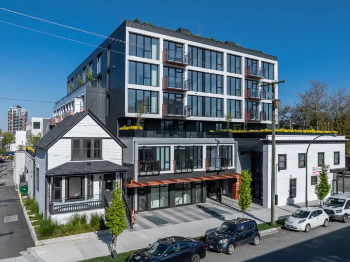 Faber Modern Condo Location Guide: Connectivity & Accessibility