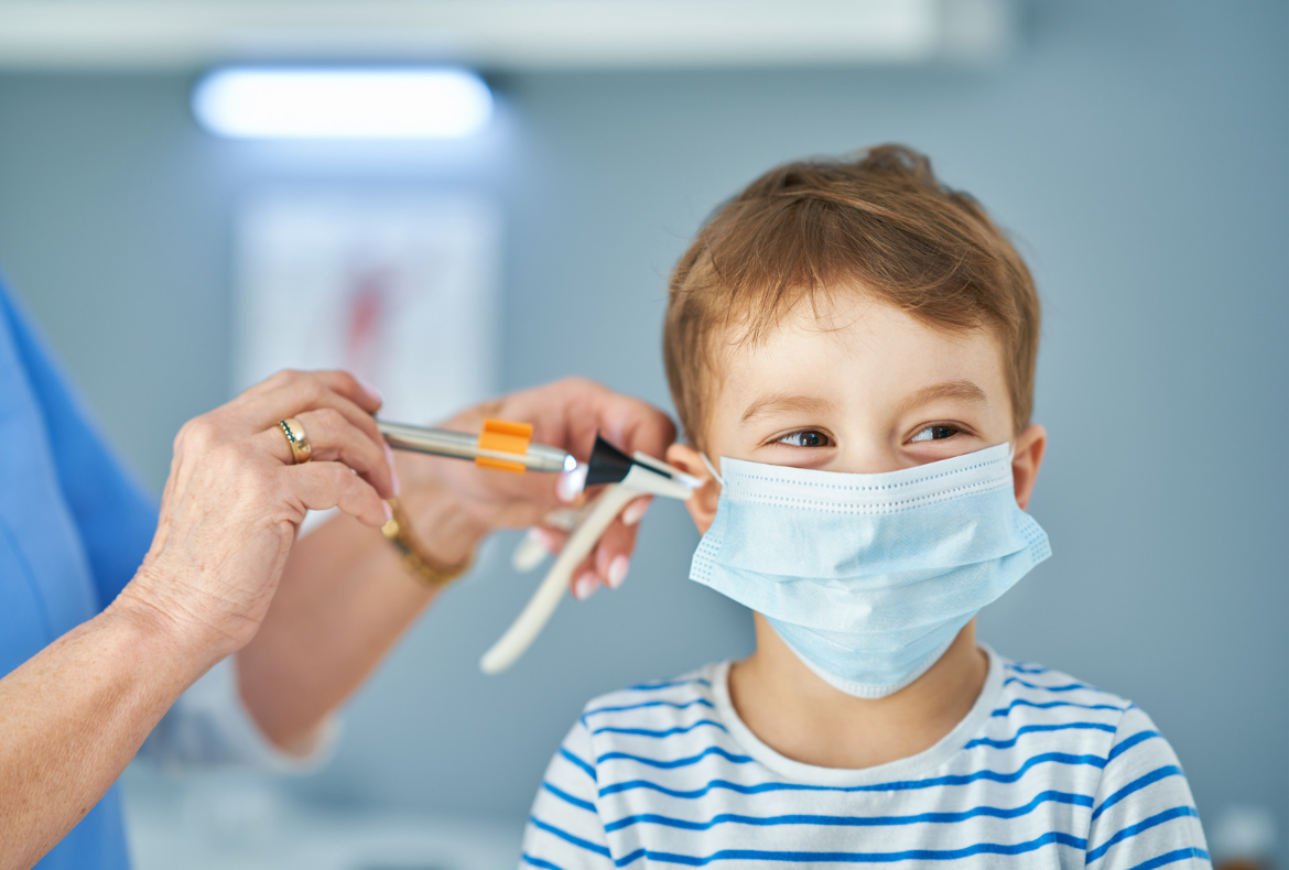 Understanding Pediatric ENT Care in Singapore: What Parents Should Know