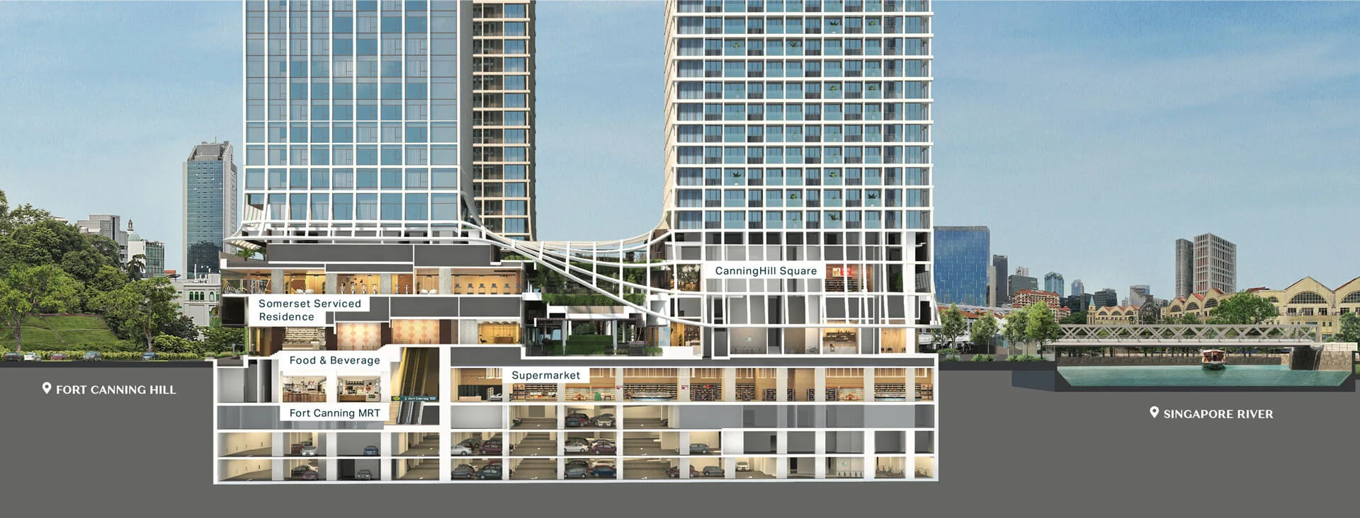 Robertson Opus Condo Rental Potential and ROI Analysis