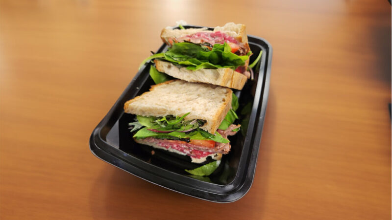 What’s Typically Included in a Boxed Lunch Catering Menu