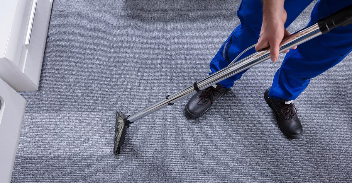 A Complete Guide to the Top Advantages of Carpet Cleaning