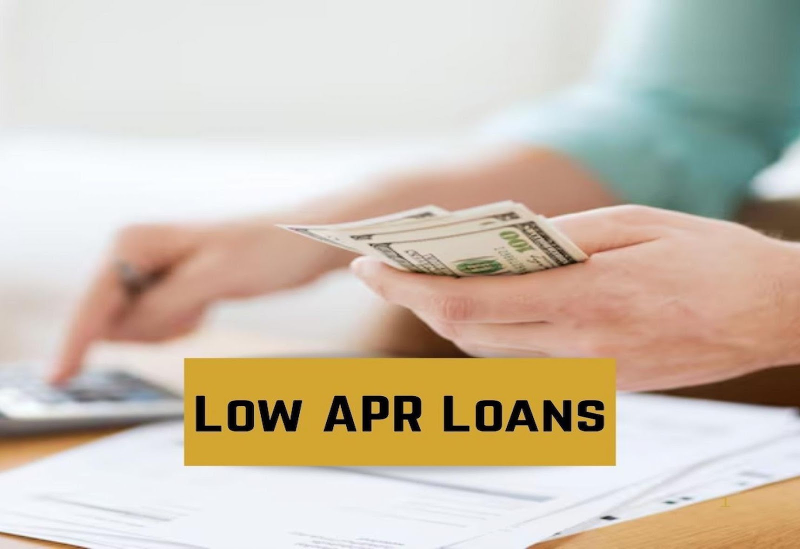 The Truth About Low-Interest Payday Loans and What to Watch Out For