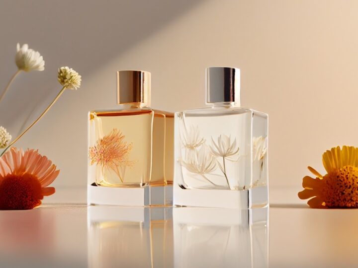 Body Sprays Explained: How to Stay Fresh All Day