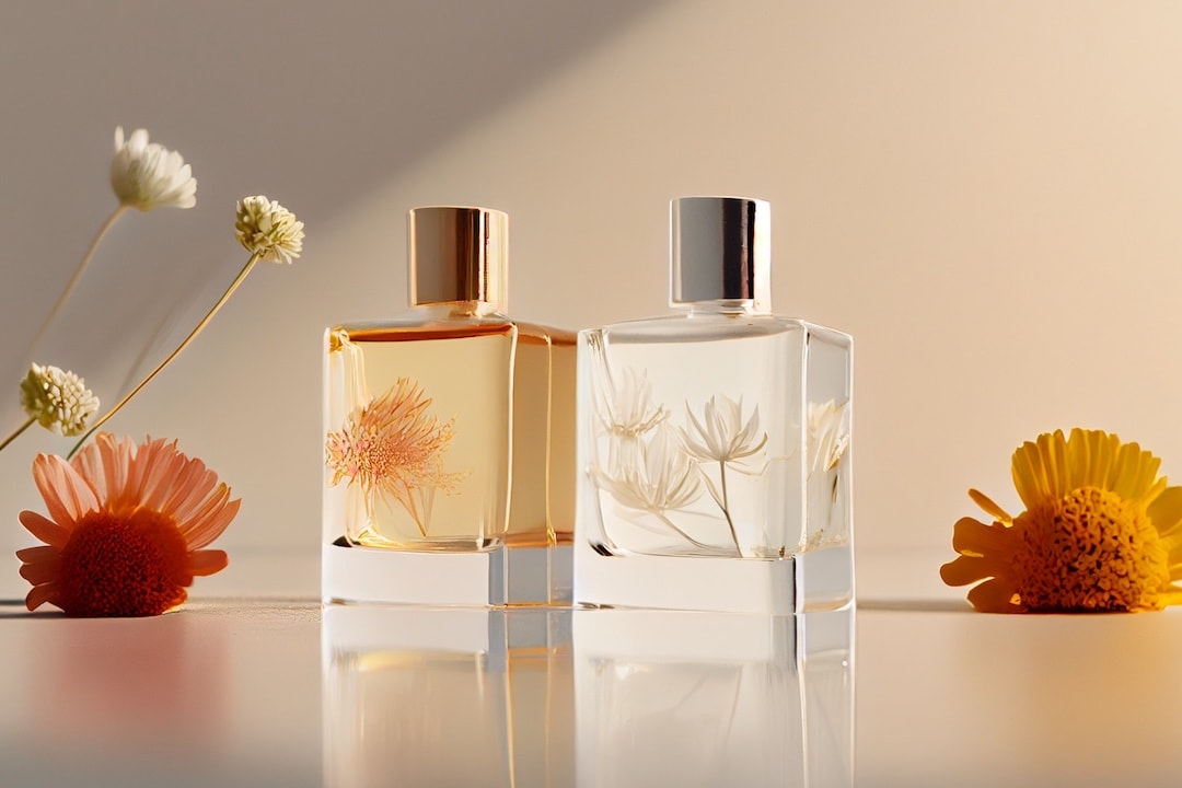 Body Sprays Explained: How to Stay Fresh All Day